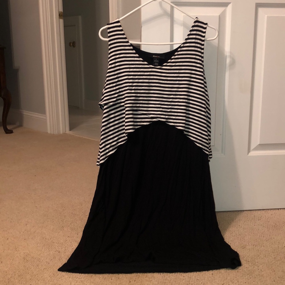 Perfect condition mid dress !
